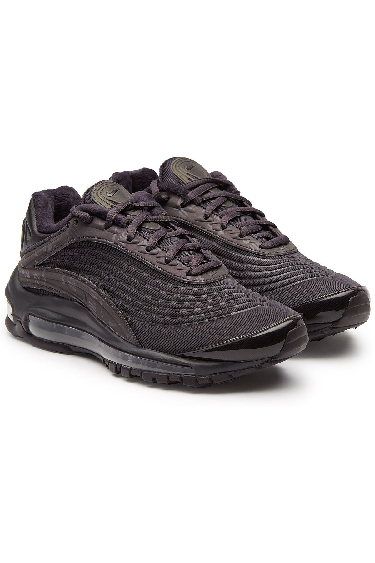 women's nike air max deluxe se casual shoes