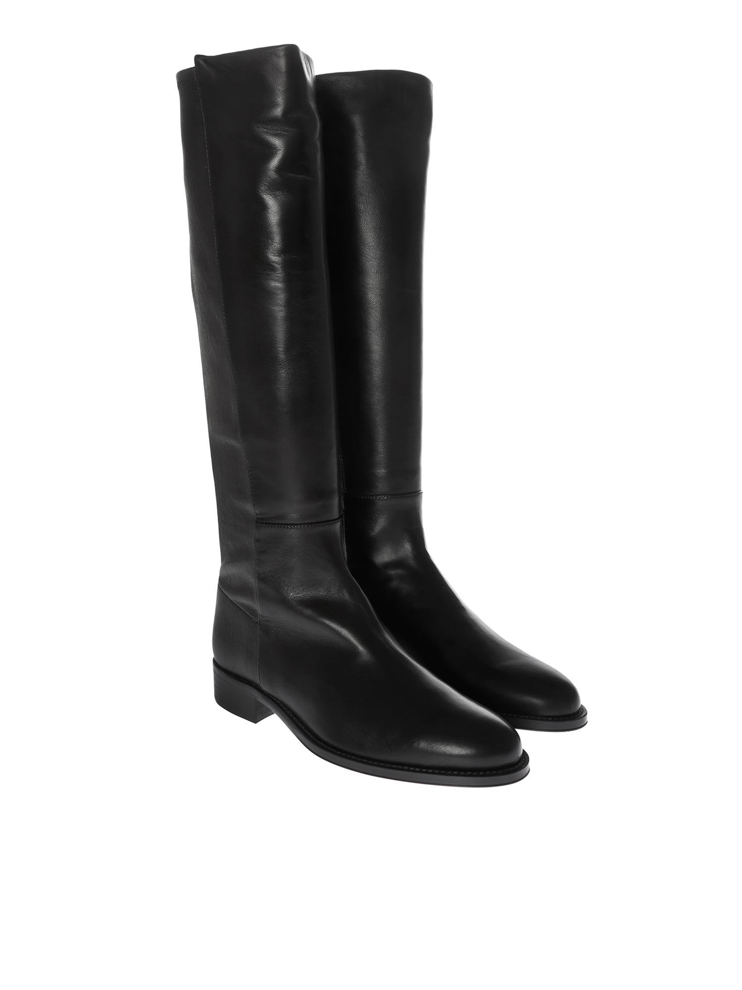 stuart weitzman halfway boots