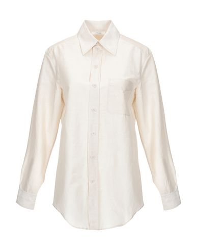 celine linen dress