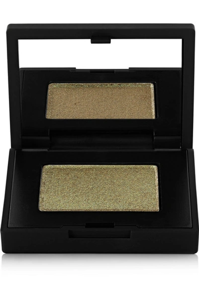 Shop Nars Hardwired Eyeshadow In Green