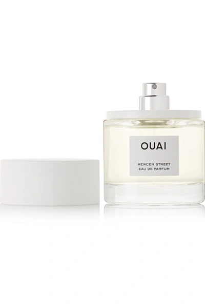 Eau De Parfum Mercer St 50ml