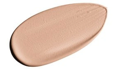 Shop Shiseido 'radiant Lifting' Foundation Spf 17 In O20 Natural Light Ochre