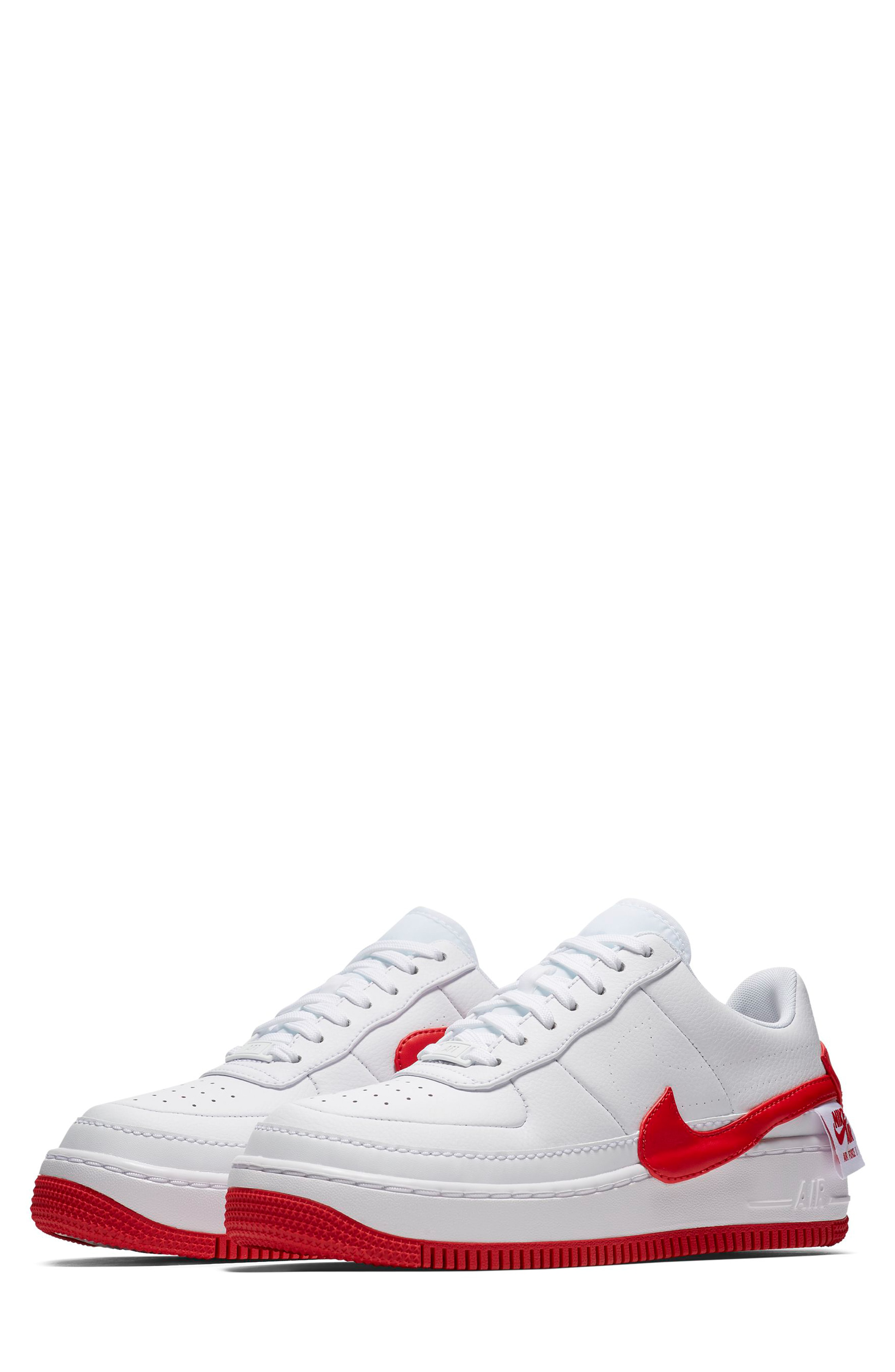 nike jester red