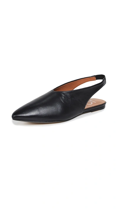 Joseph hotsell sadie slingback