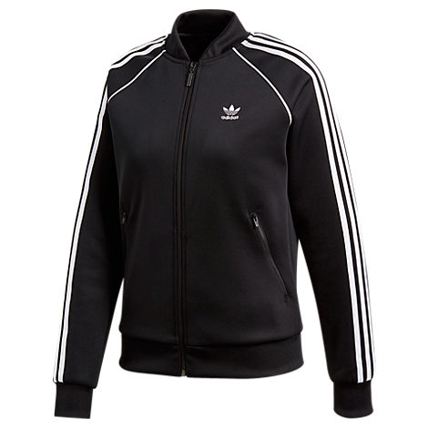 superstar track jacket