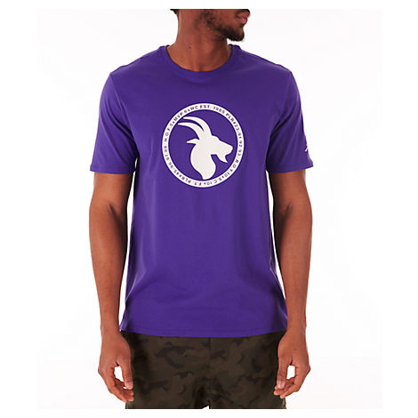nike goat shirt