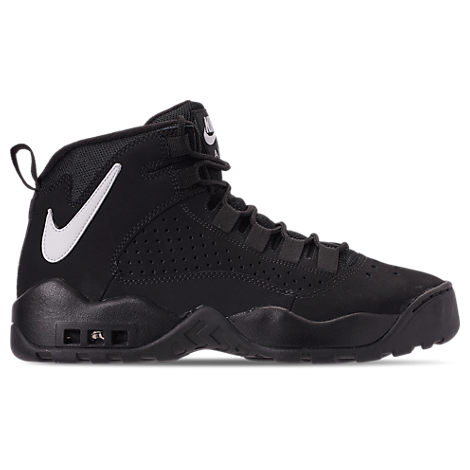 men's nike air darwin basketball shoes