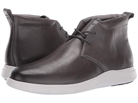 cole haan grand plus essex wedge chukka boot