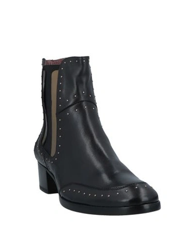 Shop Raparo Ankle Boot In Black