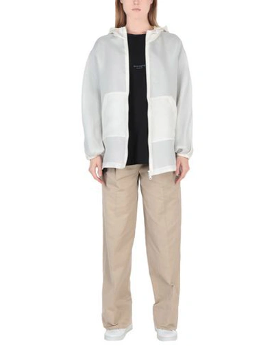 Shop 3.1 Phillip Lim / フィリップ リム Jacket In White