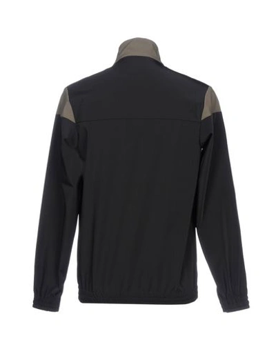 Shop Emiliano Rinaldi Sweatshirts In Black