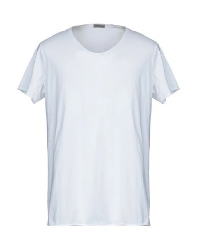 Shop Calvin Klein Jeans Est.1978 Calvin Klein Jeans Man T-shirt White Size Xl Cotton
