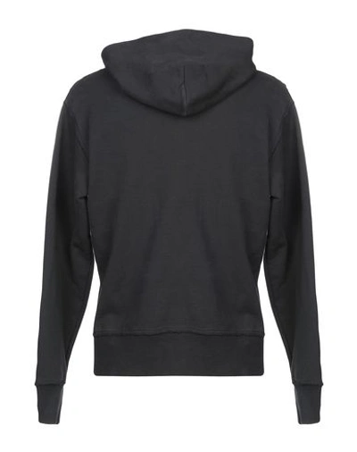 Shop Misbhv Sweatshirts In Black