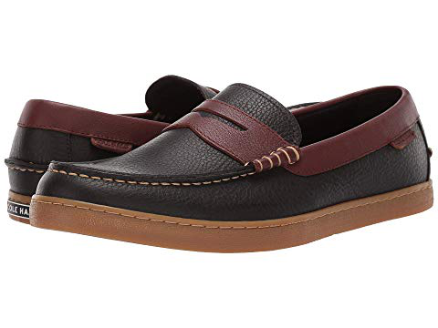 cole haan woodbury java