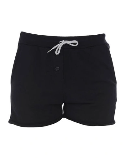 Shop In The Box Shorts & Bermuda In Black