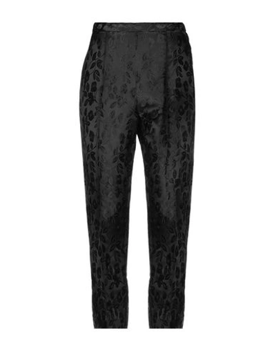 Shop Marc Jacobs Pants In Black