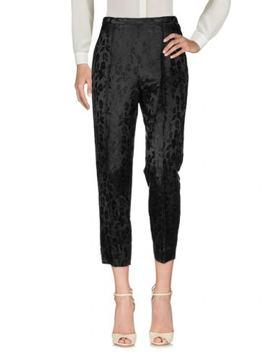 Shop Marc Jacobs Pants In Black