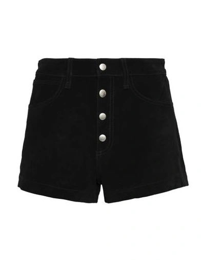 Shop Rag & Bone Leather Pant In Black