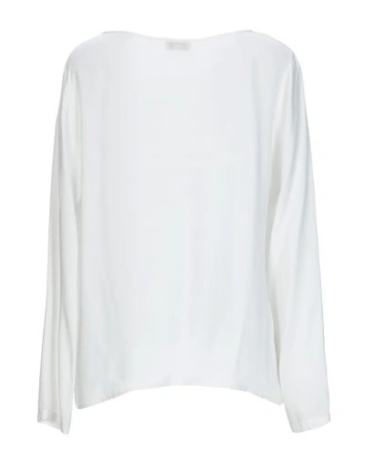 Shop Her Shirt Blouse In White