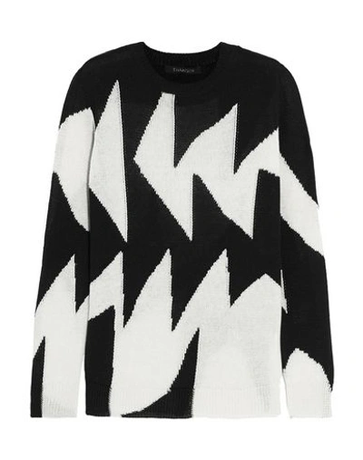 Shop Thakoon Sweaters In White