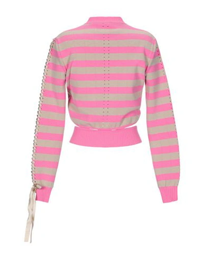 Shop Fendi Sweater In Pink