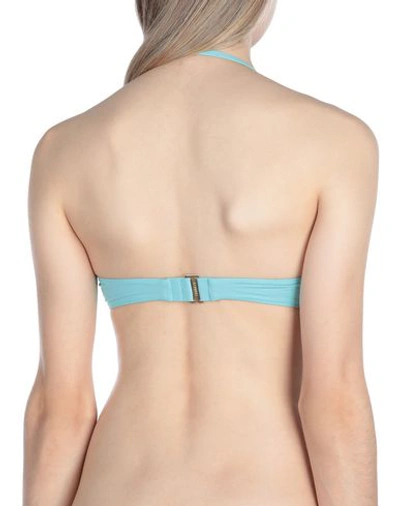 Shop La Perla Bikini In Sky Blue