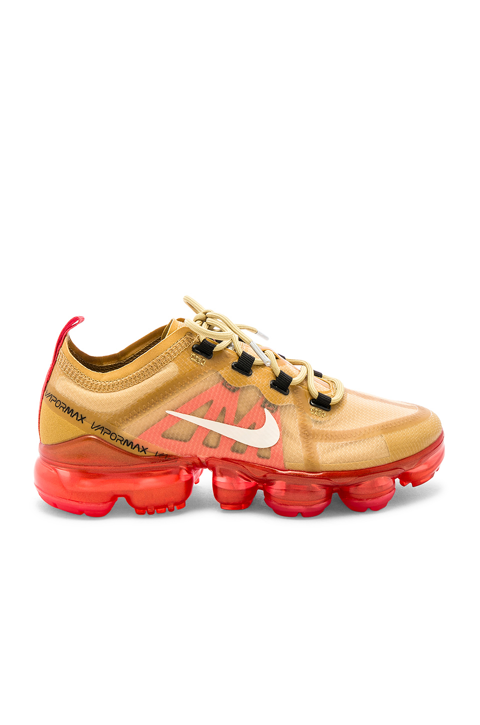 Nike Boys Air Vapormax 2019 gs Track u0026 Field UK