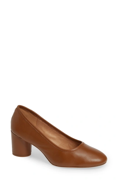 Madewell the hotsell reid pump