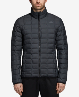 adidas varilite grid jacket