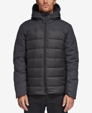 adidas climawarm down jacket