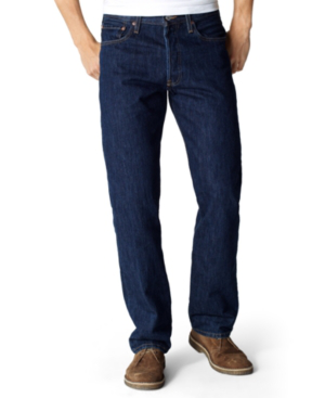 levis non stretch