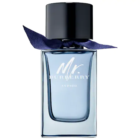 burberry indigo 100 ml