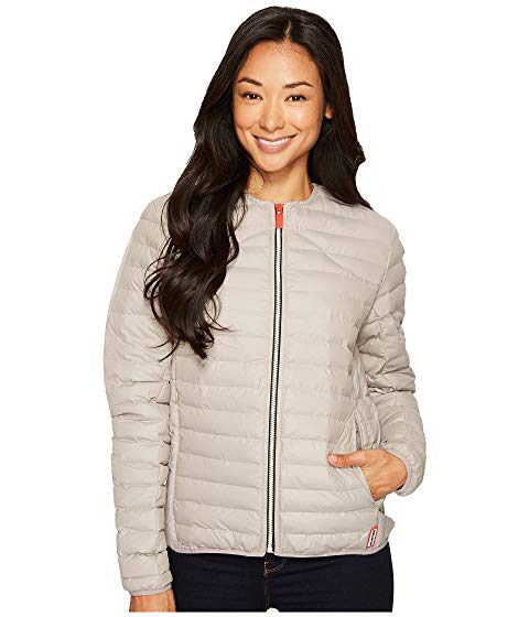 hunter midlayer jacket