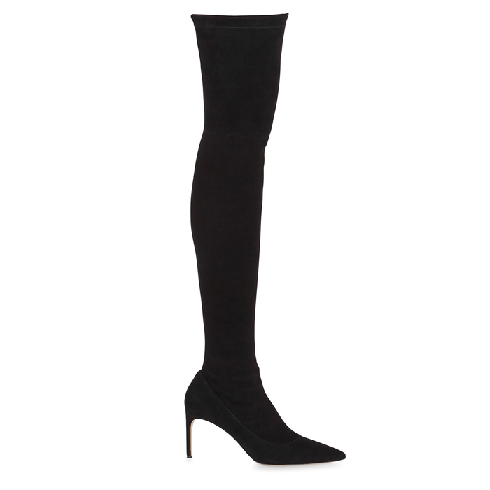 sophia webster over the knee boots