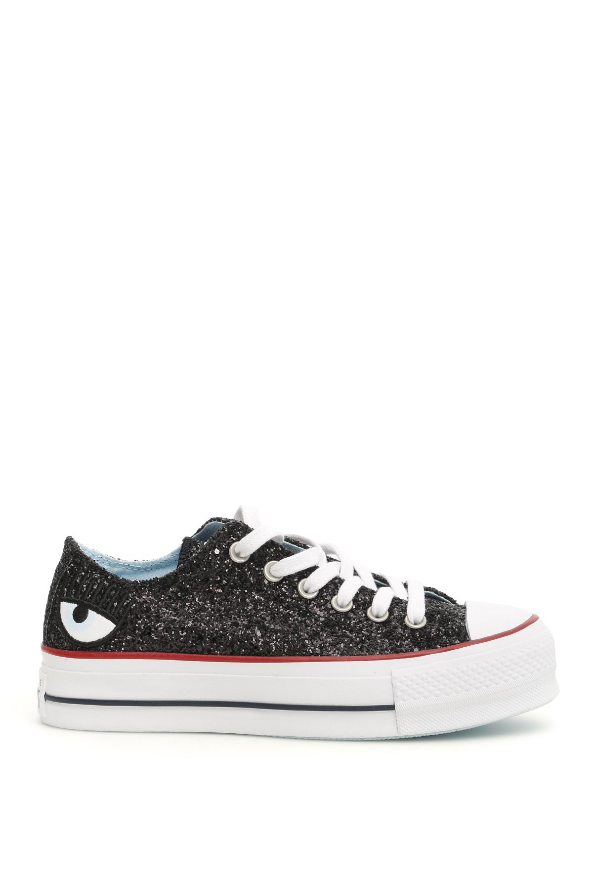 chiara ferragni for converse