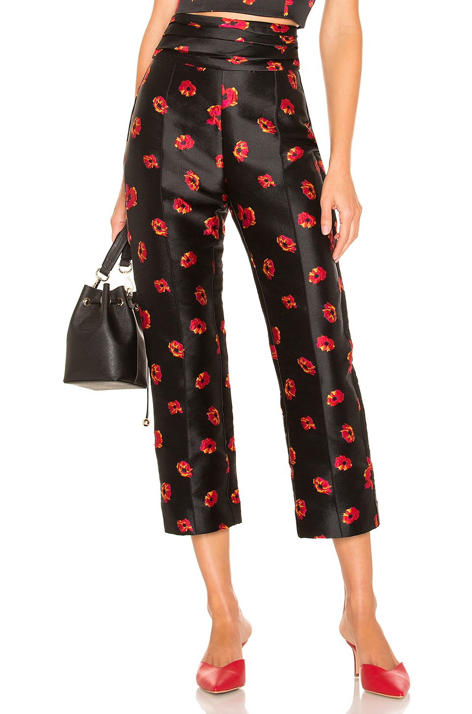 coco cabana bec and bridge