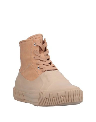 Shop Both Sneakers In Sand