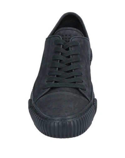 Shop Both Sneakers In Black
