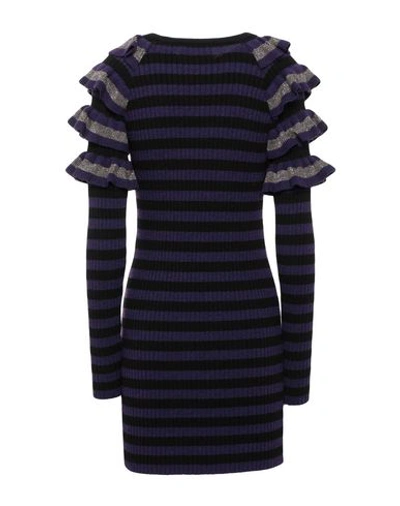 Shop Aniye By Short Dress In Purple