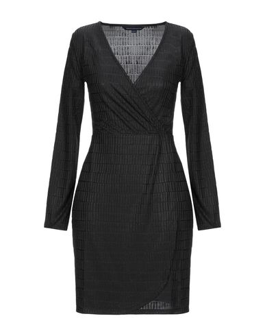 french connection little black dress