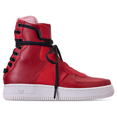 women's nike air force 1 rebel xx casual shoes