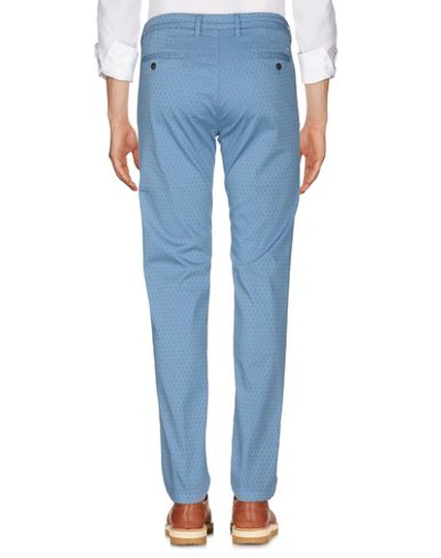 Shop Re-hash Pants In Slate Blue