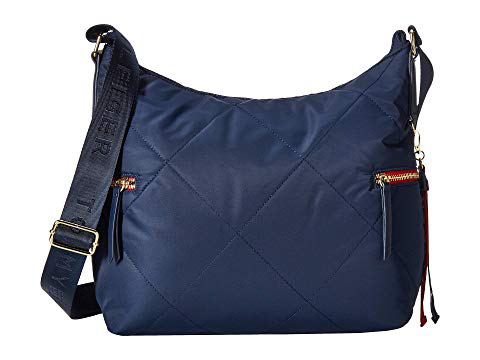 tommy hilfiger hobo bag