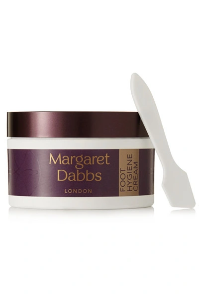 Shop Margaret Dabbs London Foot Hygiene Cream, 100ml In Colorless