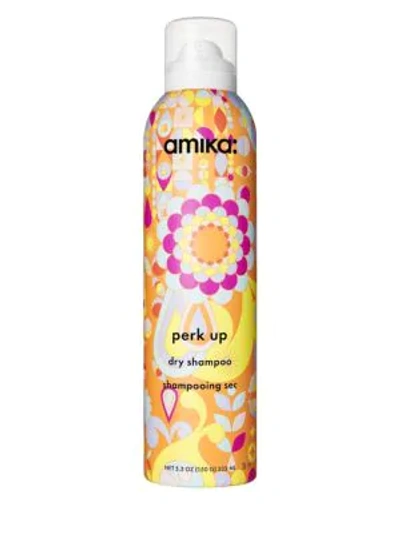 Shop Amika Perk Up Dry Shampoo
