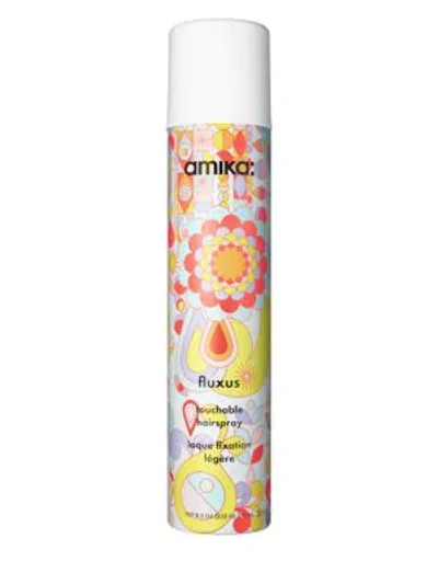 Shop Amika Fluxus Touchable Hairspray