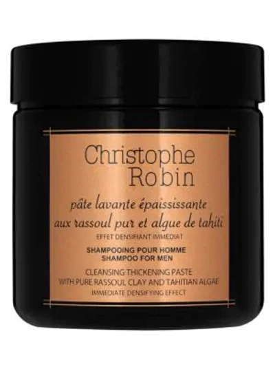 Shop Christophe Robin Cleansing Thickening Paste