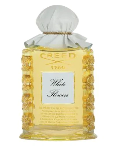 Shop Creed Gold Crown White Flowers Fragrance