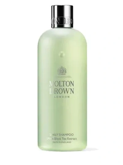 Shop Molton Brown Black Tea Extract Daily Shampoo