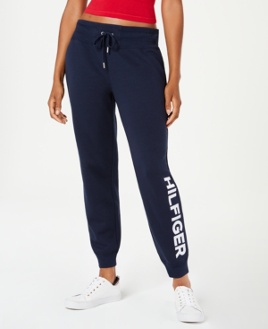 tommy hilfiger sport sweatpants